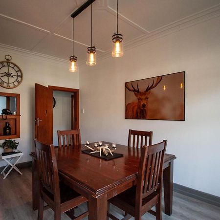 Whitehaven House Villa Lawrence Luaran gambar