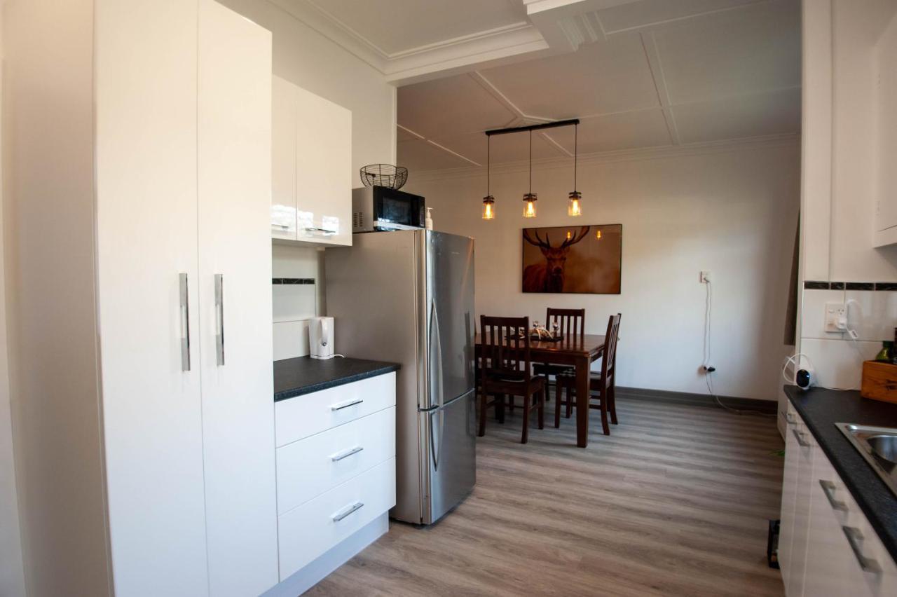 Whitehaven House Villa Lawrence Luaran gambar