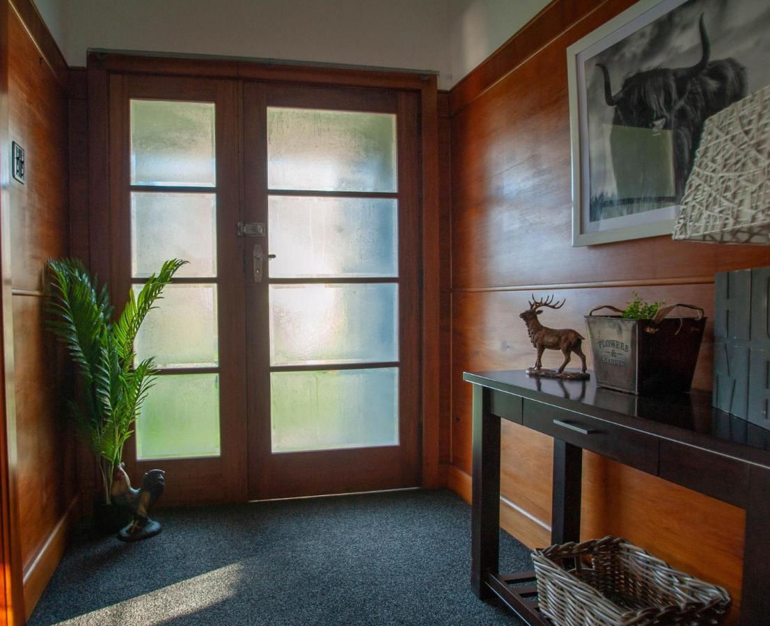 Whitehaven House Villa Lawrence Luaran gambar