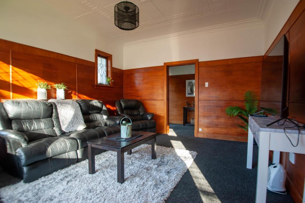 Whitehaven House Villa Lawrence Luaran gambar