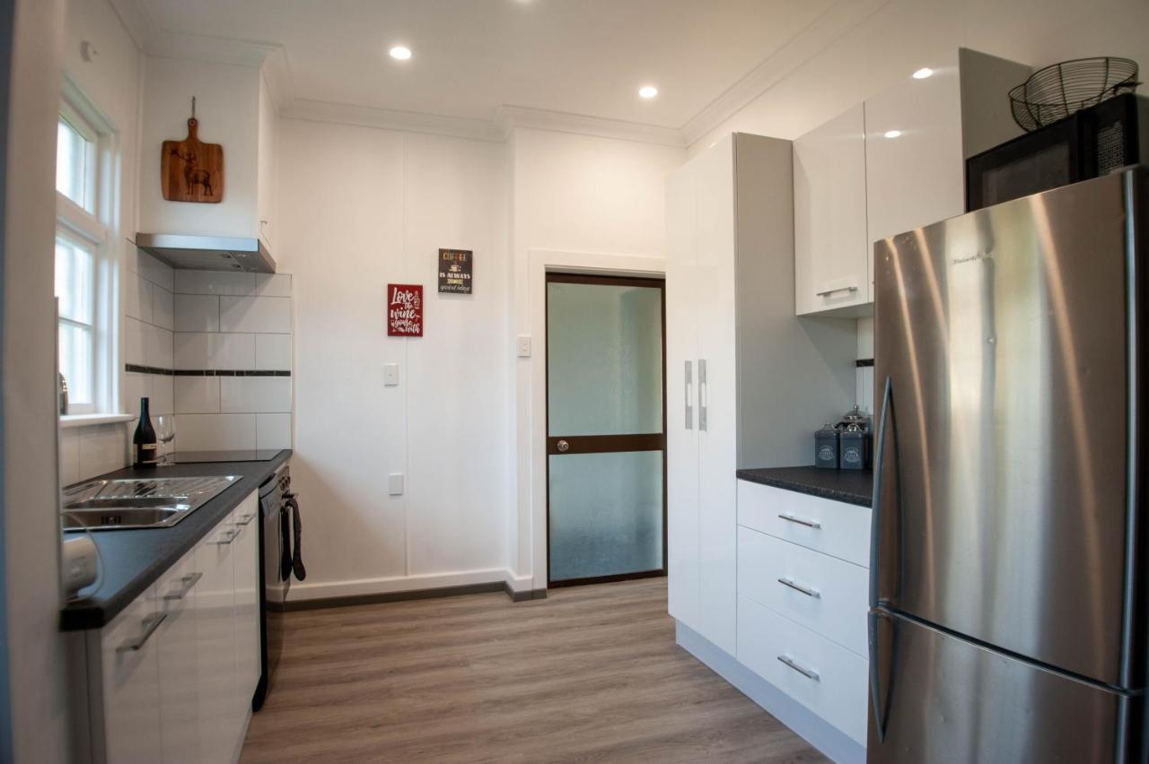 Whitehaven House Villa Lawrence Luaran gambar