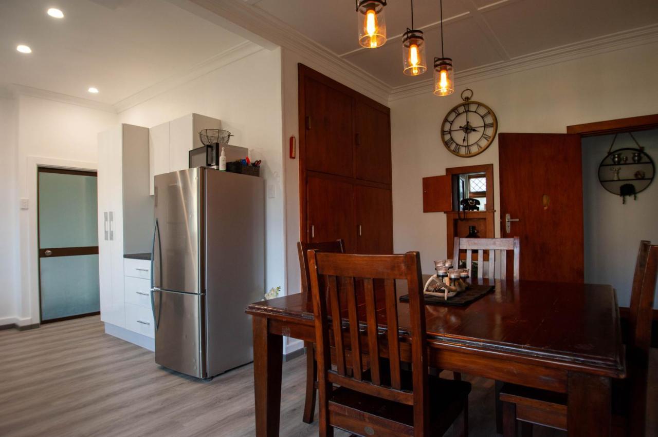 Whitehaven House Villa Lawrence Luaran gambar