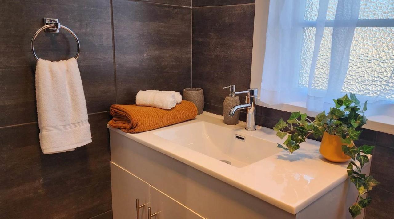 Whitehaven House Villa Lawrence Luaran gambar