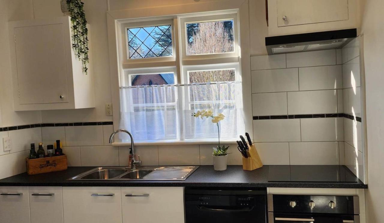 Whitehaven House Villa Lawrence Luaran gambar