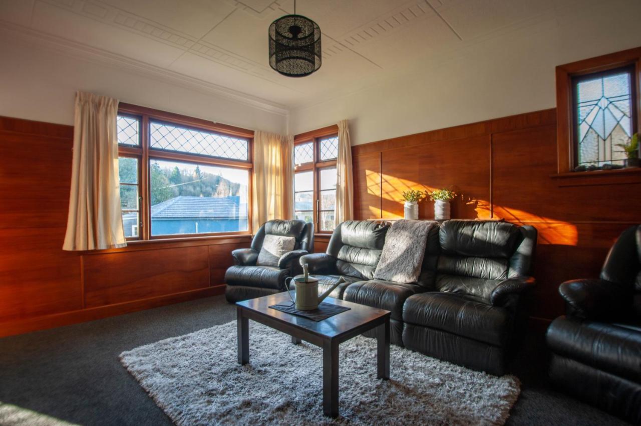 Whitehaven House Villa Lawrence Luaran gambar