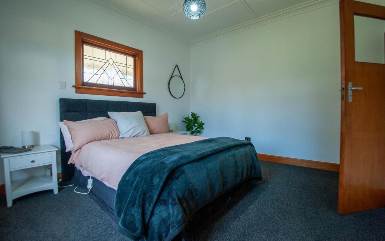 Whitehaven House Villa Lawrence Luaran gambar