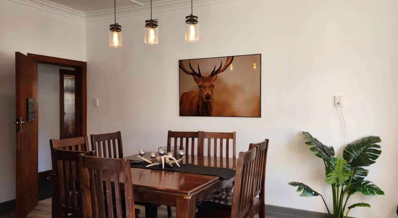 Whitehaven House Villa Lawrence Luaran gambar