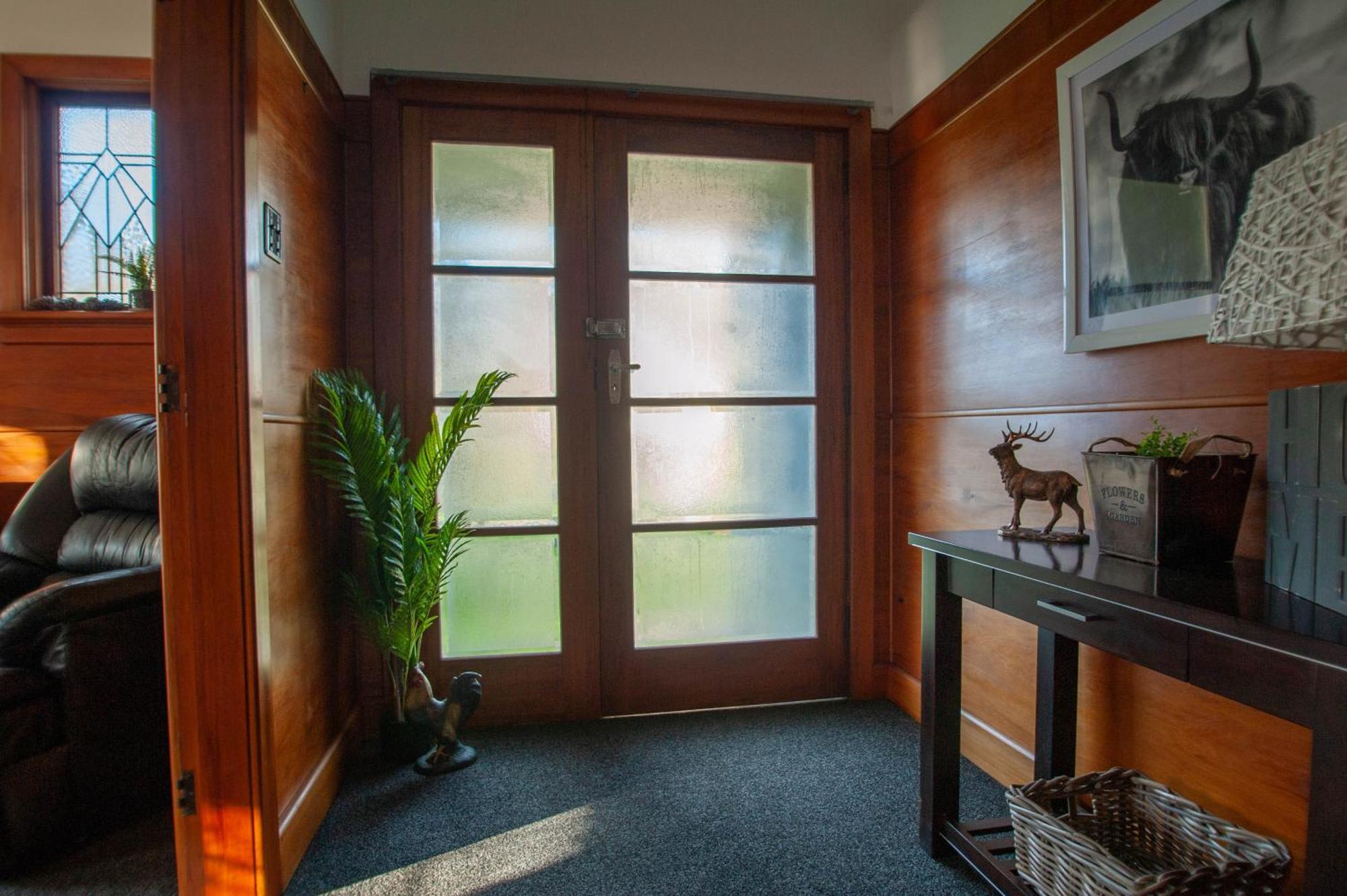 Whitehaven House Villa Lawrence Luaran gambar