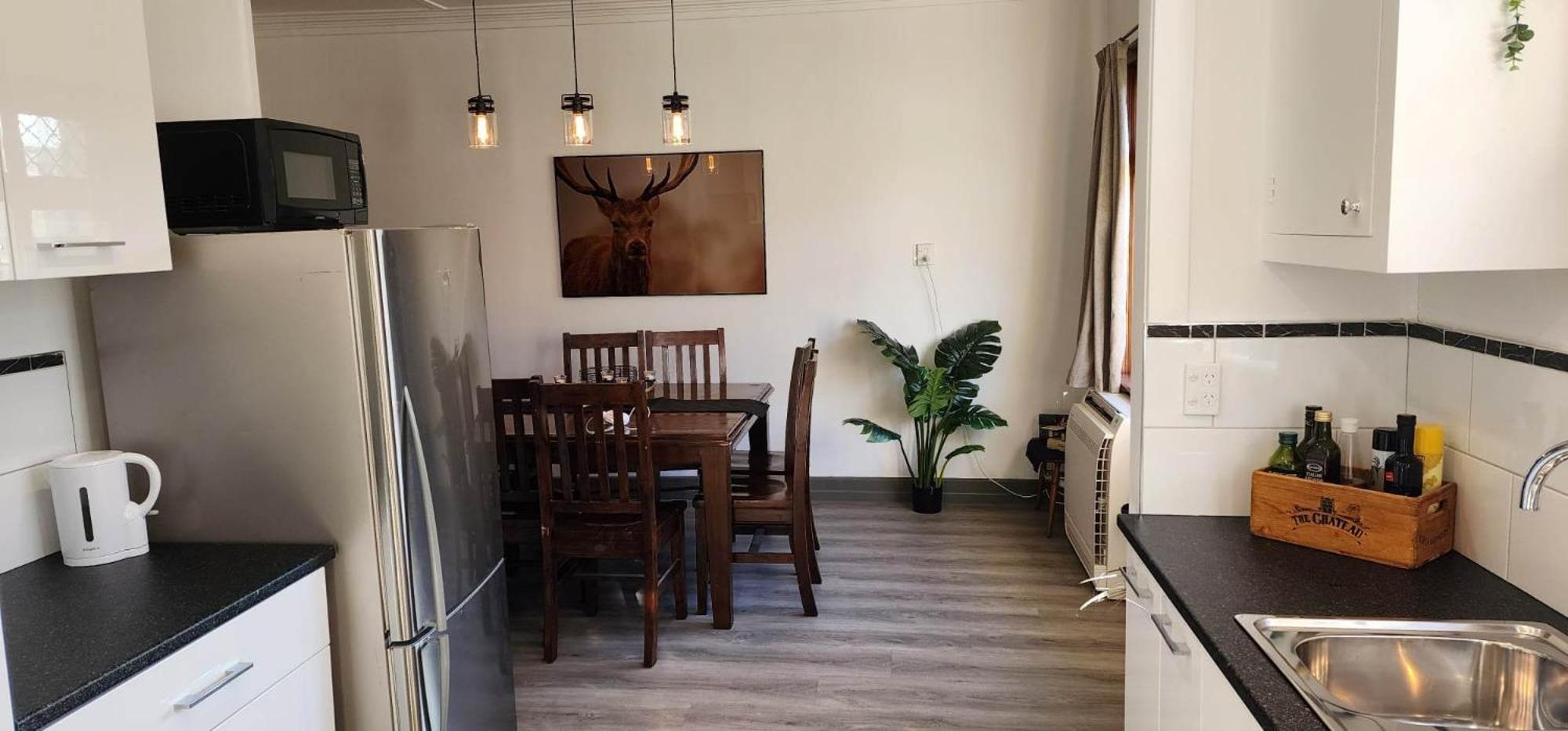 Whitehaven House Villa Lawrence Luaran gambar