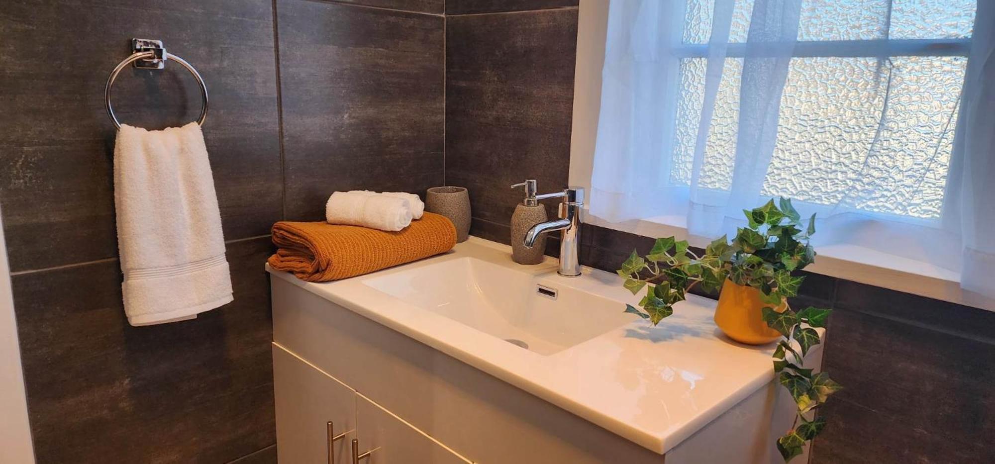 Whitehaven House Villa Lawrence Luaran gambar