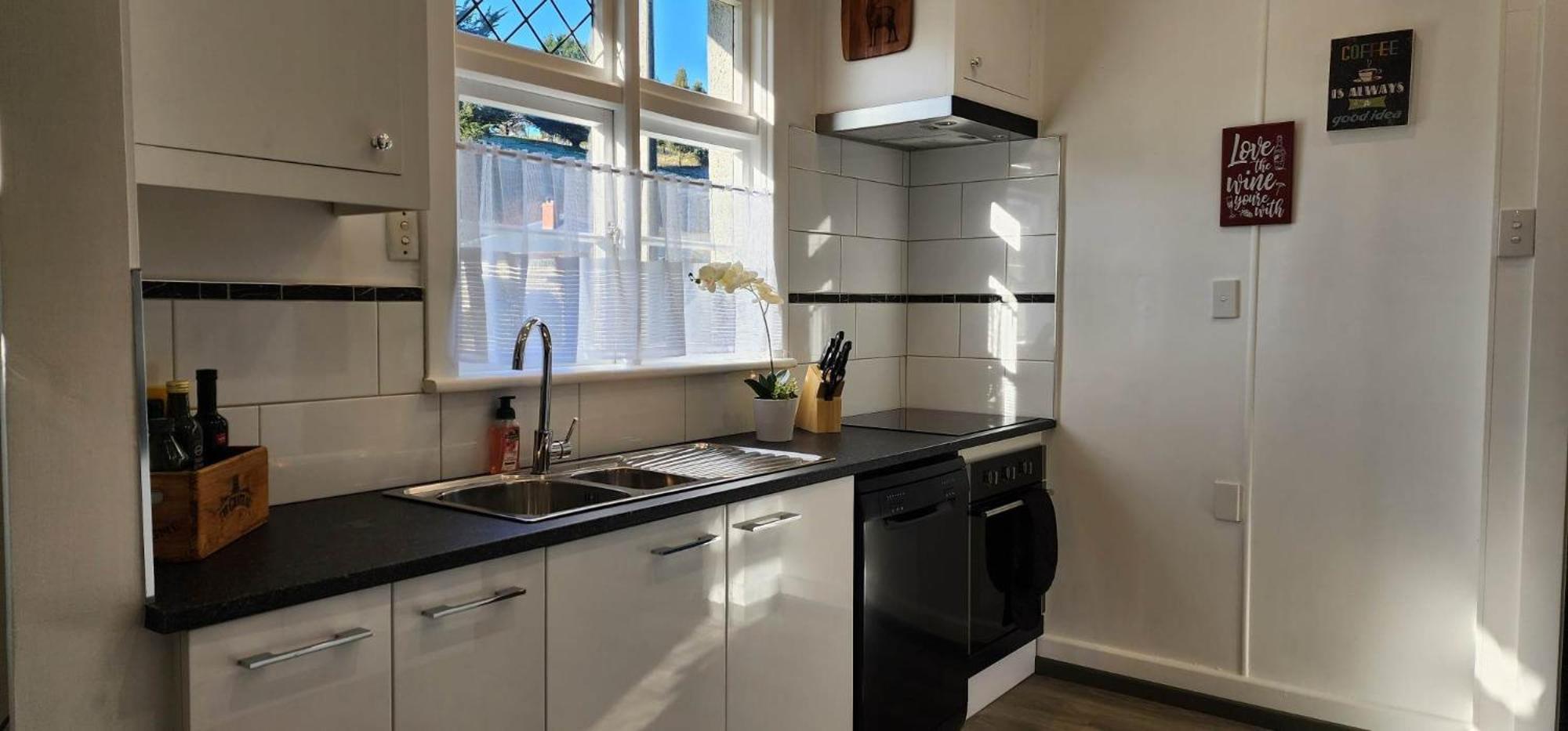 Whitehaven House Villa Lawrence Luaran gambar