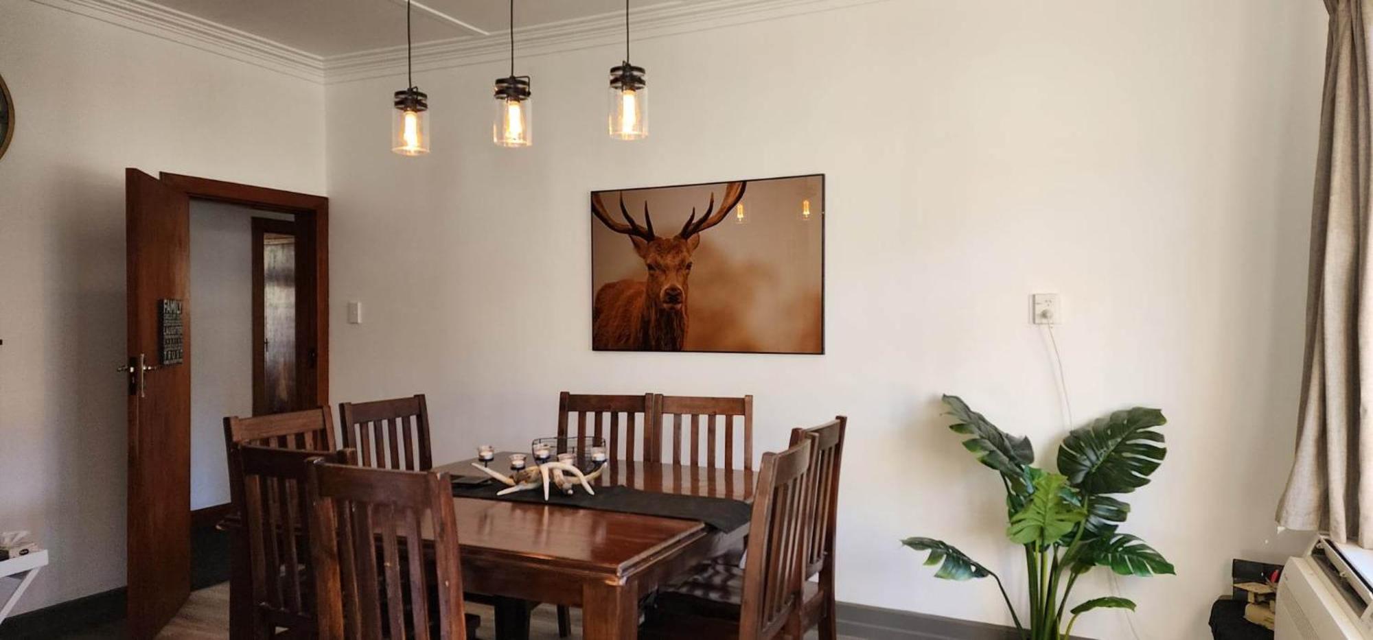 Whitehaven House Villa Lawrence Luaran gambar