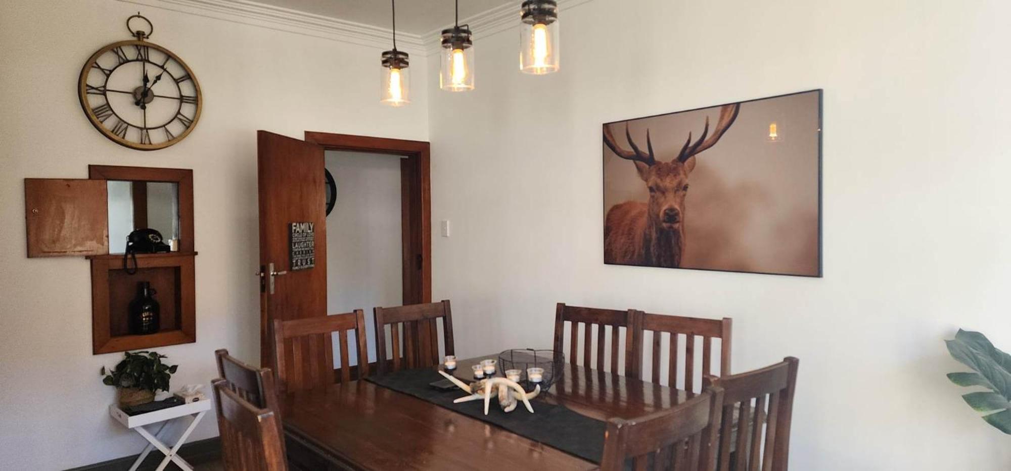 Whitehaven House Villa Lawrence Luaran gambar