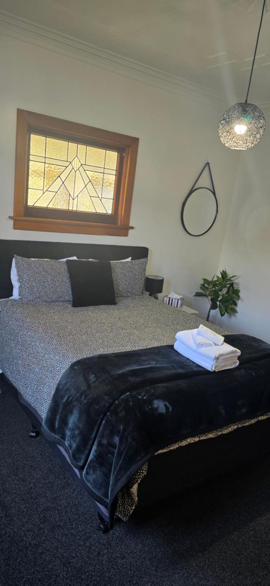 Whitehaven House Villa Lawrence Luaran gambar