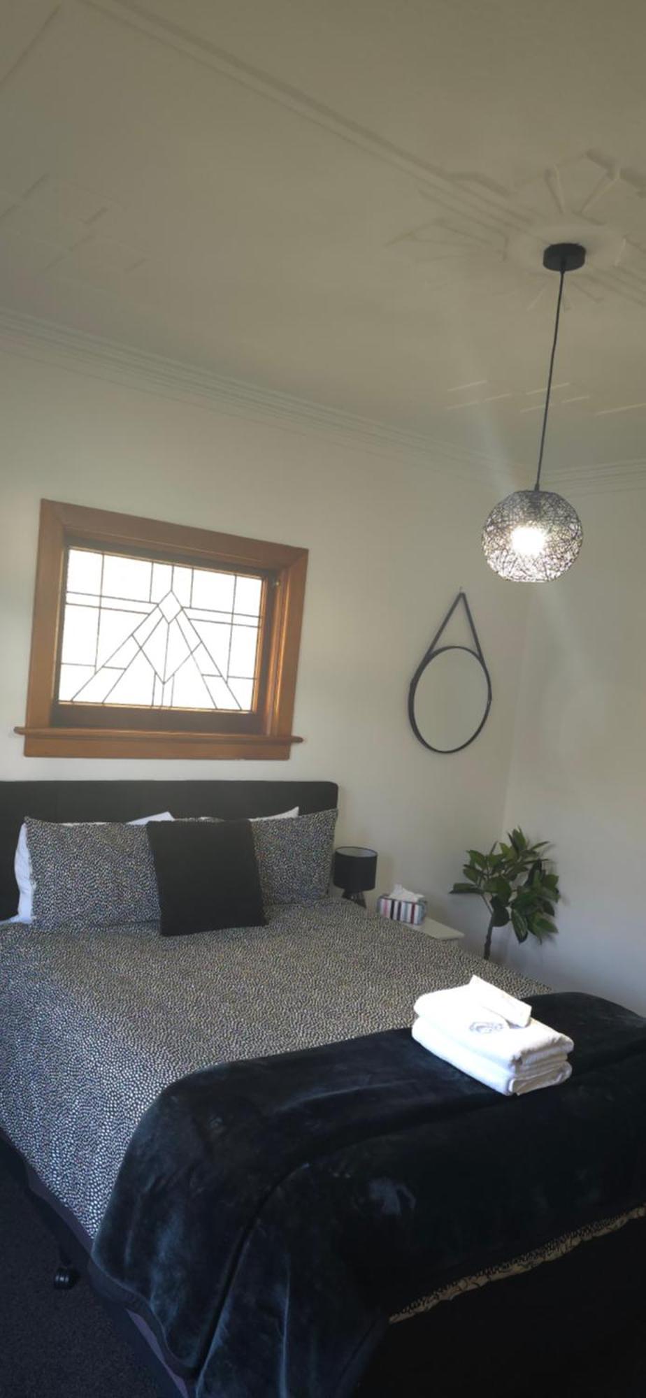 Whitehaven House Villa Lawrence Luaran gambar