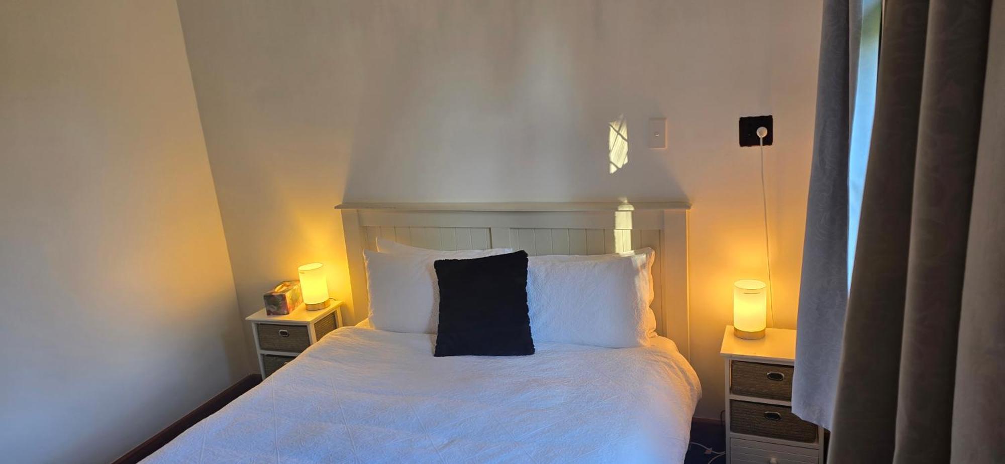 Whitehaven House Villa Lawrence Luaran gambar